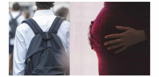 Professoressa ha rapporti completi e un figlio con un suo studente  quindicenne: \